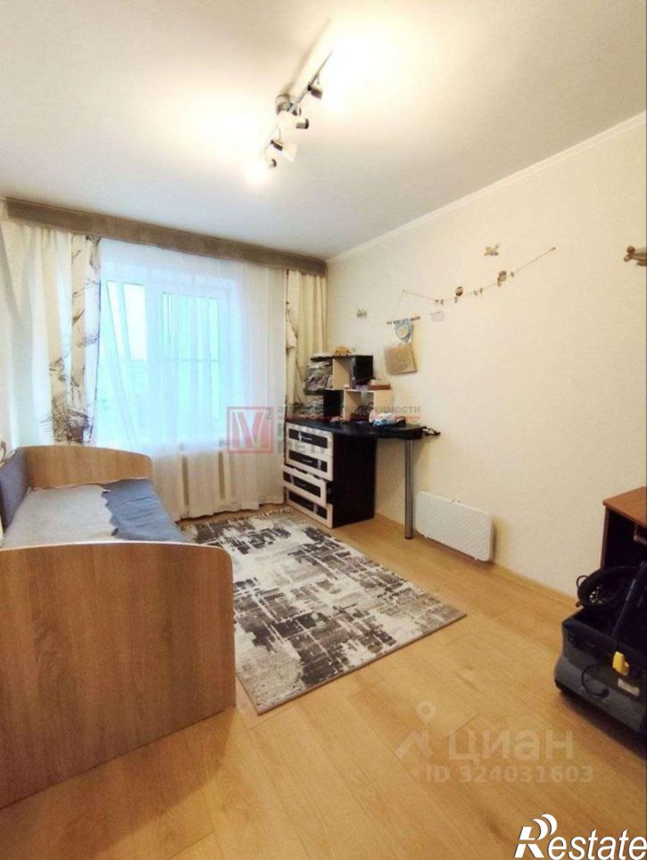 4-комн квартира мкр Королева, 28,  д. 28