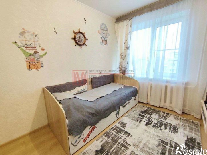 4-комн квартира мкр Королева, 28,  д. 28