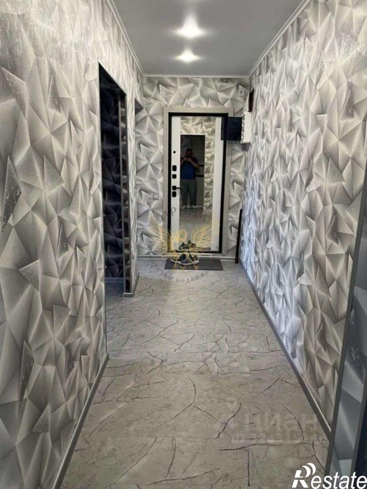 3-комн квартира ул Свердлова, 25,  д. 25