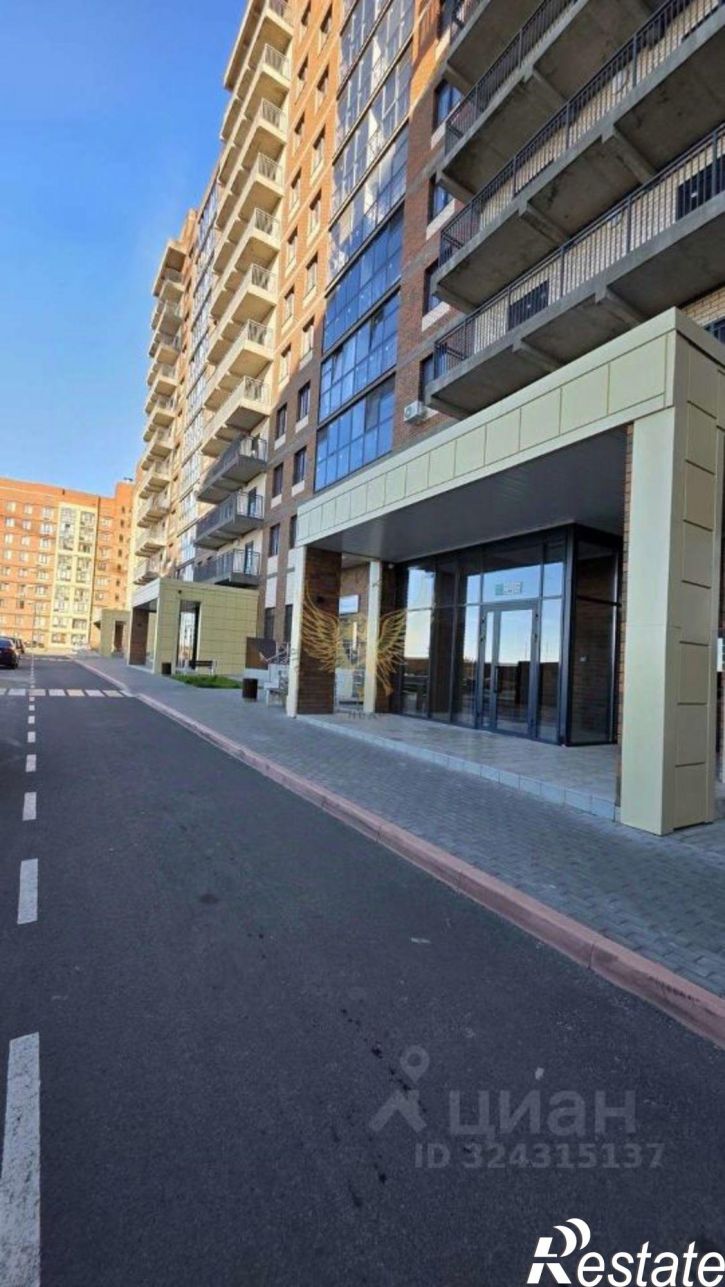 2-комн квартира