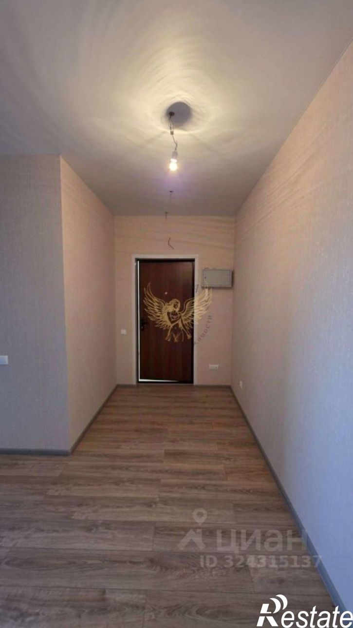 2-комн квартира