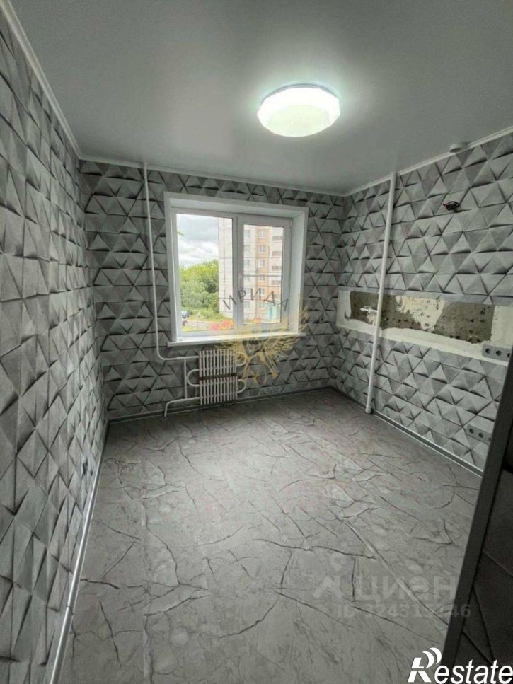 3-комн квартира ул Свердлова, 25,  д. 25