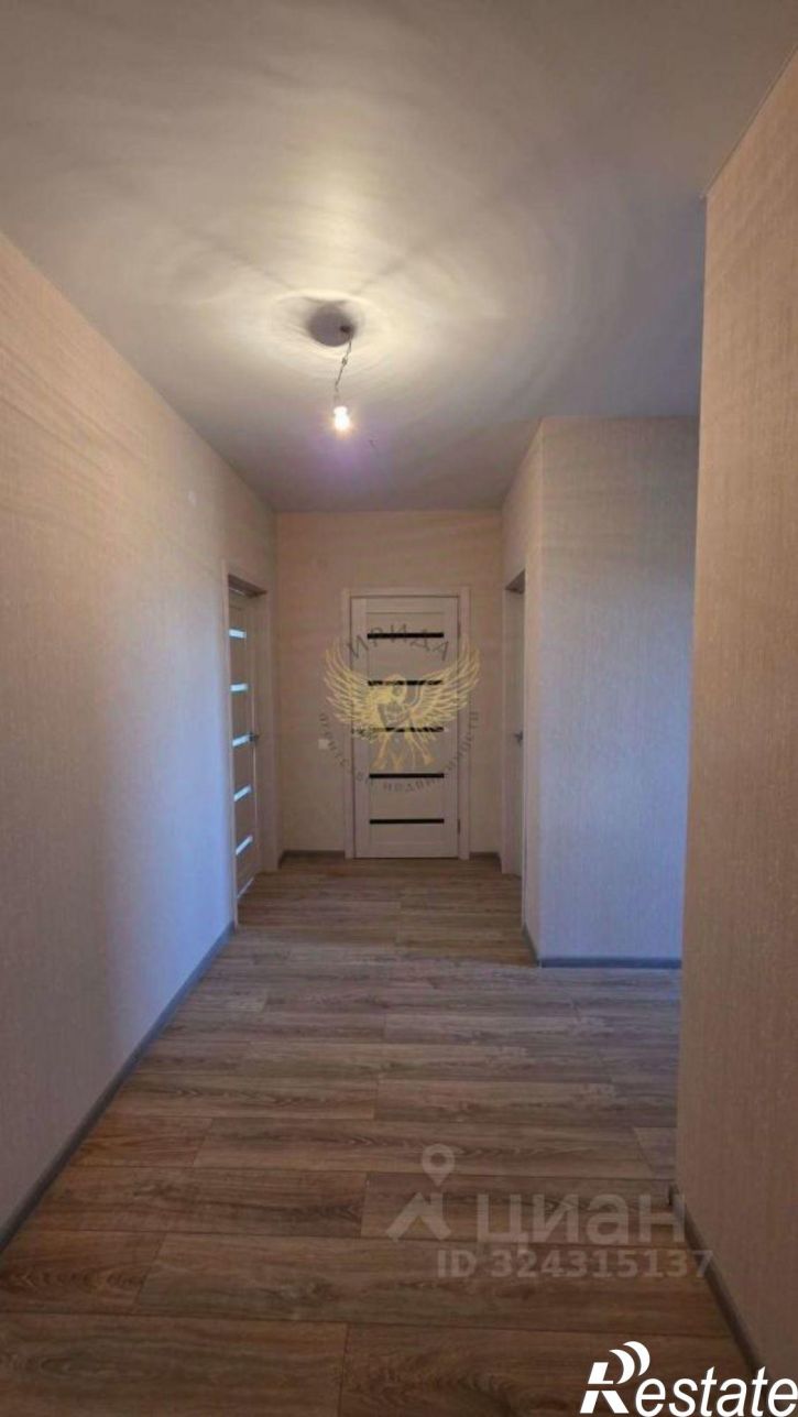 2-комн квартира