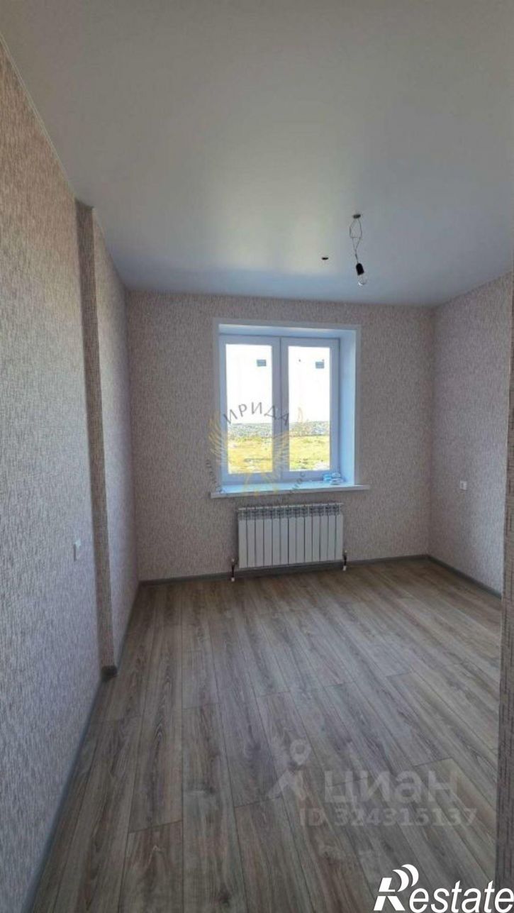 2-комн квартира