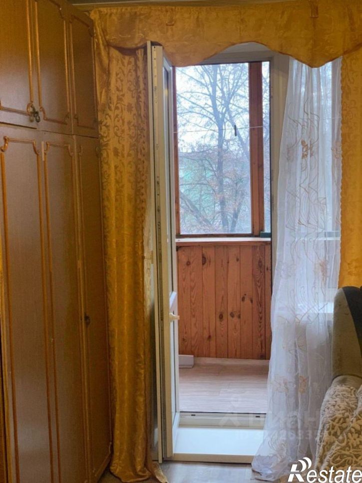 1-комн квартира мкр Лебединец, 23,  д. 23