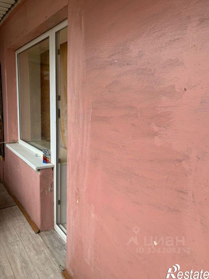 1-комн квартира мкр Лебединец, 23,  д. 23