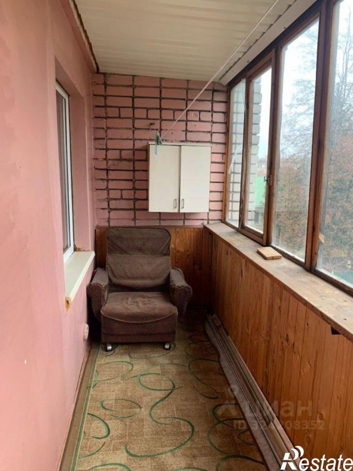 1-комн квартира мкр Лебединец, 23,  д. 23