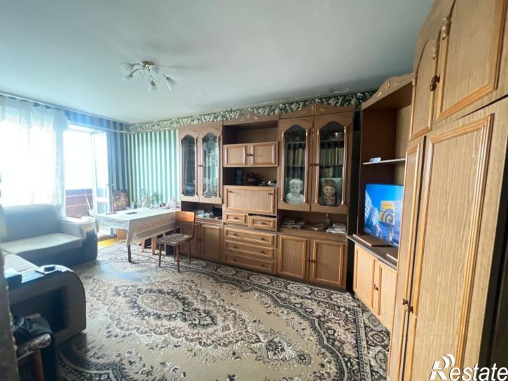 2-комн квартира Весенний мкр, 5а,  д. 5а