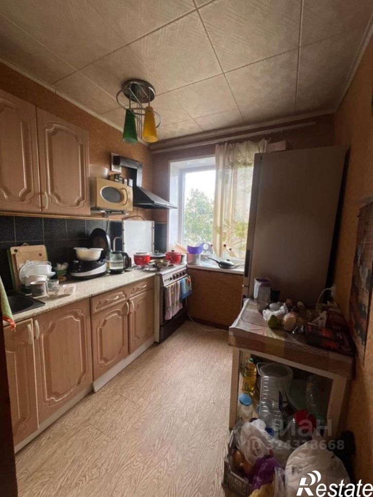 2-комн квартира Весенний мкр, 5а,  д. 5а