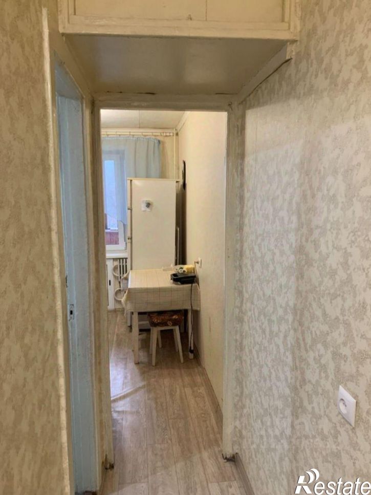 1-комн квартира мкр Лебединец, 23,  д. 23