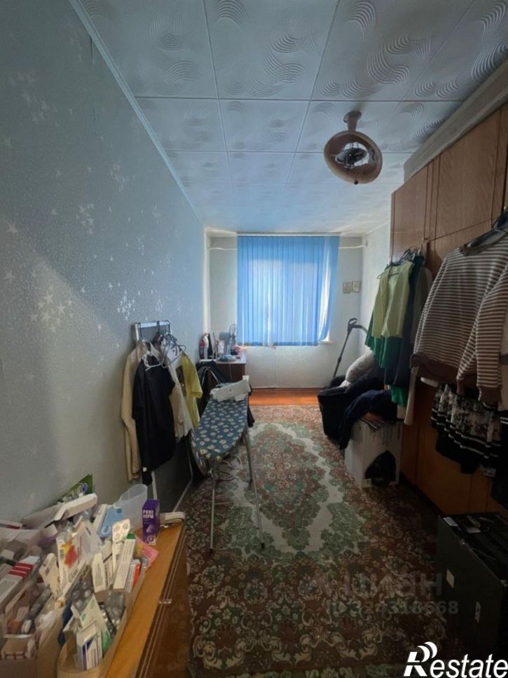 2-комн квартира Весенний мкр, 5а,  д. 5а