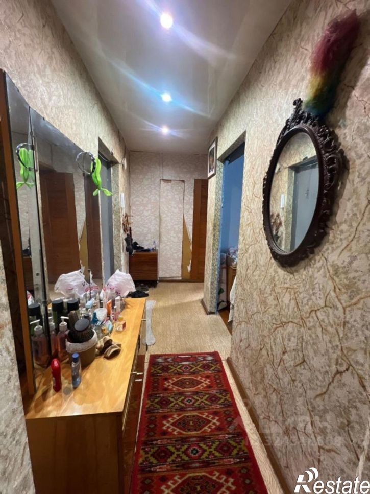 2-комн квартира Весенний мкр, 5а,  д. 5а