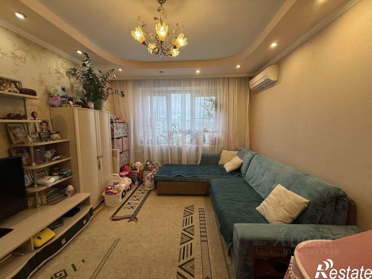 3-комн квартира Северный мкр, 14,  д. 14