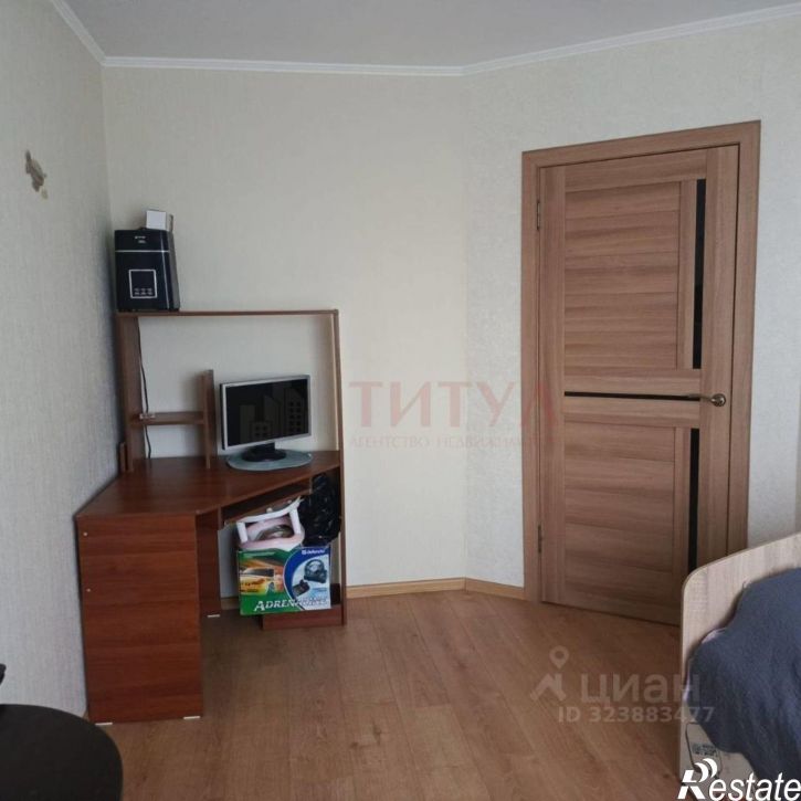 4-комн квартира мкр Королева, 28,  д. 28