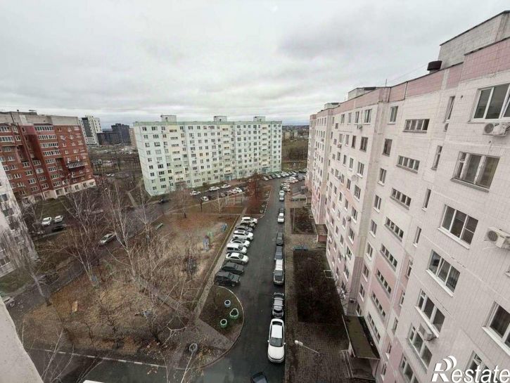 3-комн квартира Северный мкр, 14,  д. 14