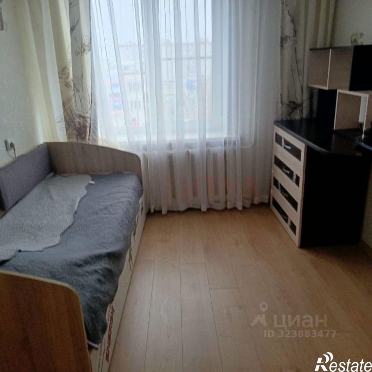 4-комн квартира мкр Королева, 28,  д. 28