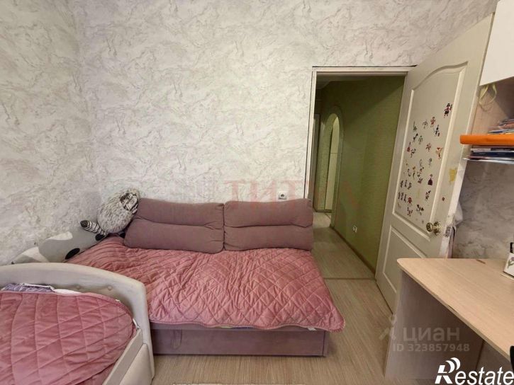 3-комн квартира Северный мкр, 14,  д. 14