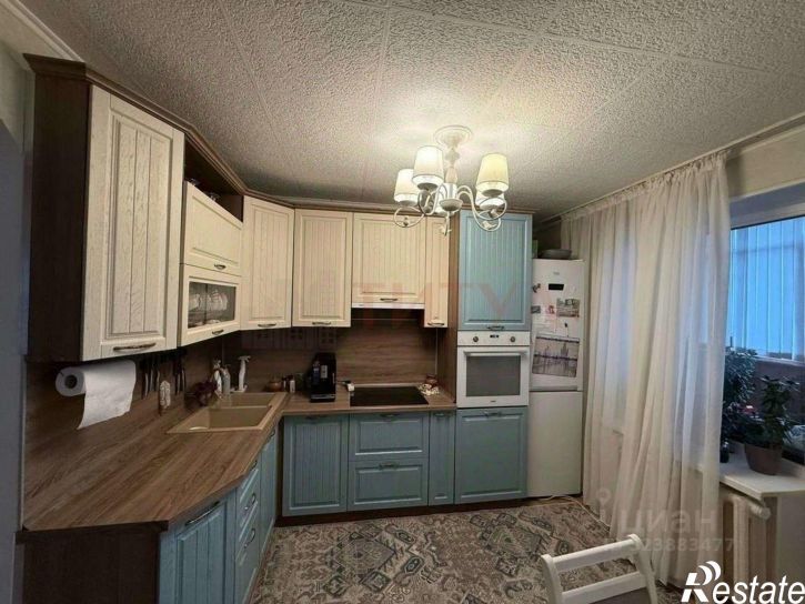 4-комн квартира мкр Королева, 28,  д. 28