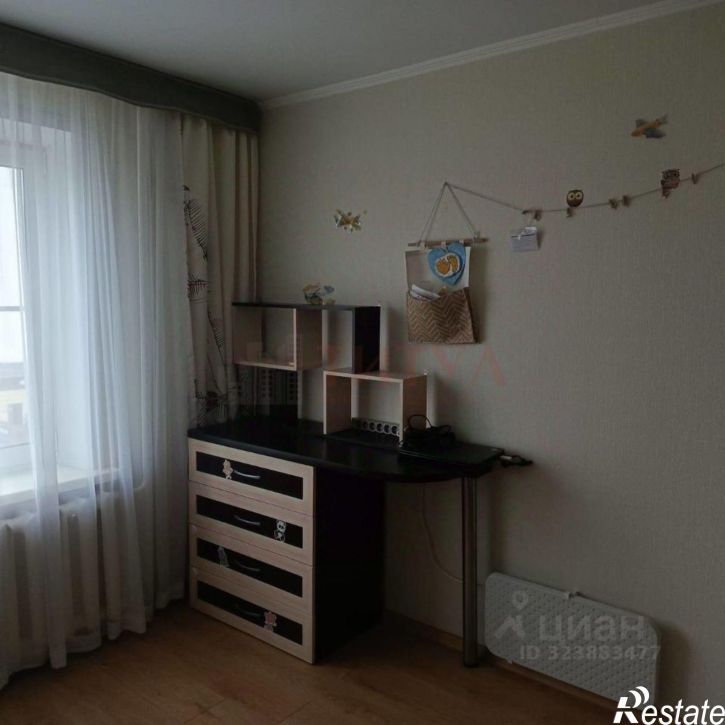 4-комн квартира мкр Королева, 28,  д. 28