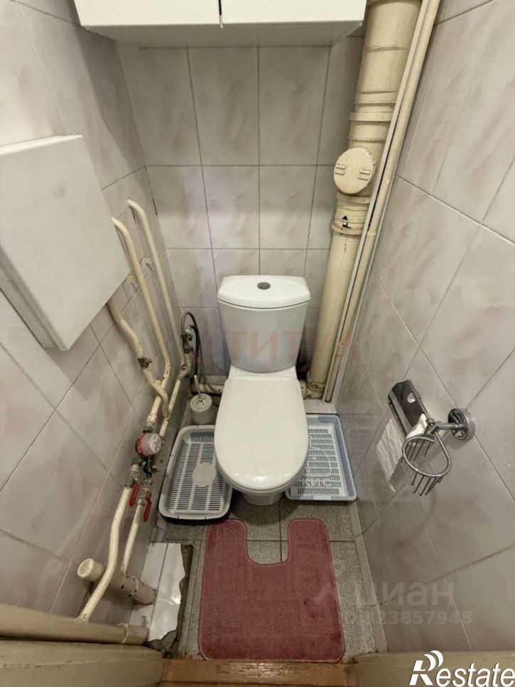 3-комн квартира Северный мкр, 14,  д. 14