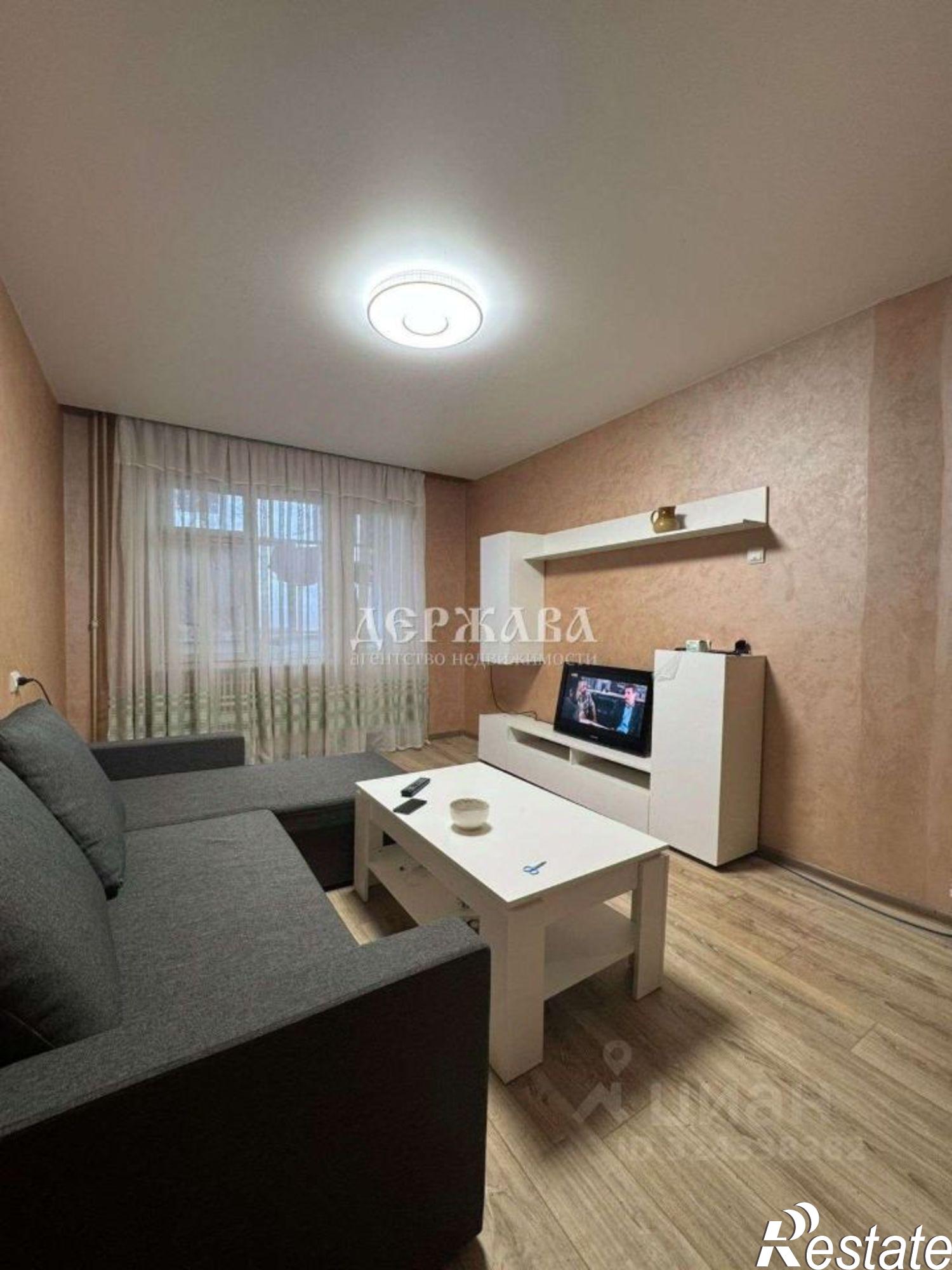 Сдать квартиру за 35 000 рублей на мкр Юность, 4