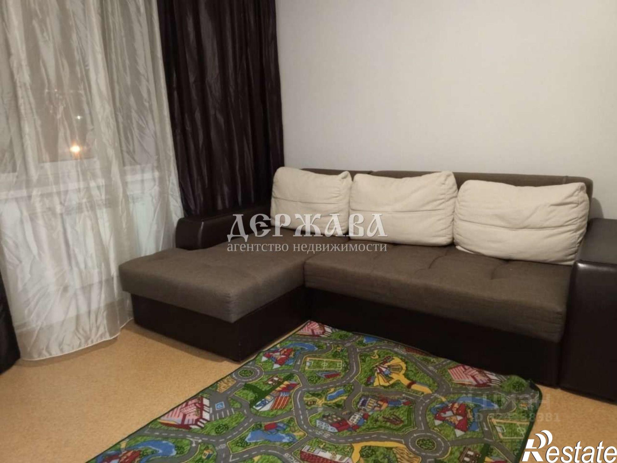 Сдать квартиру за 30 000 рублей на Северный мкр, 35