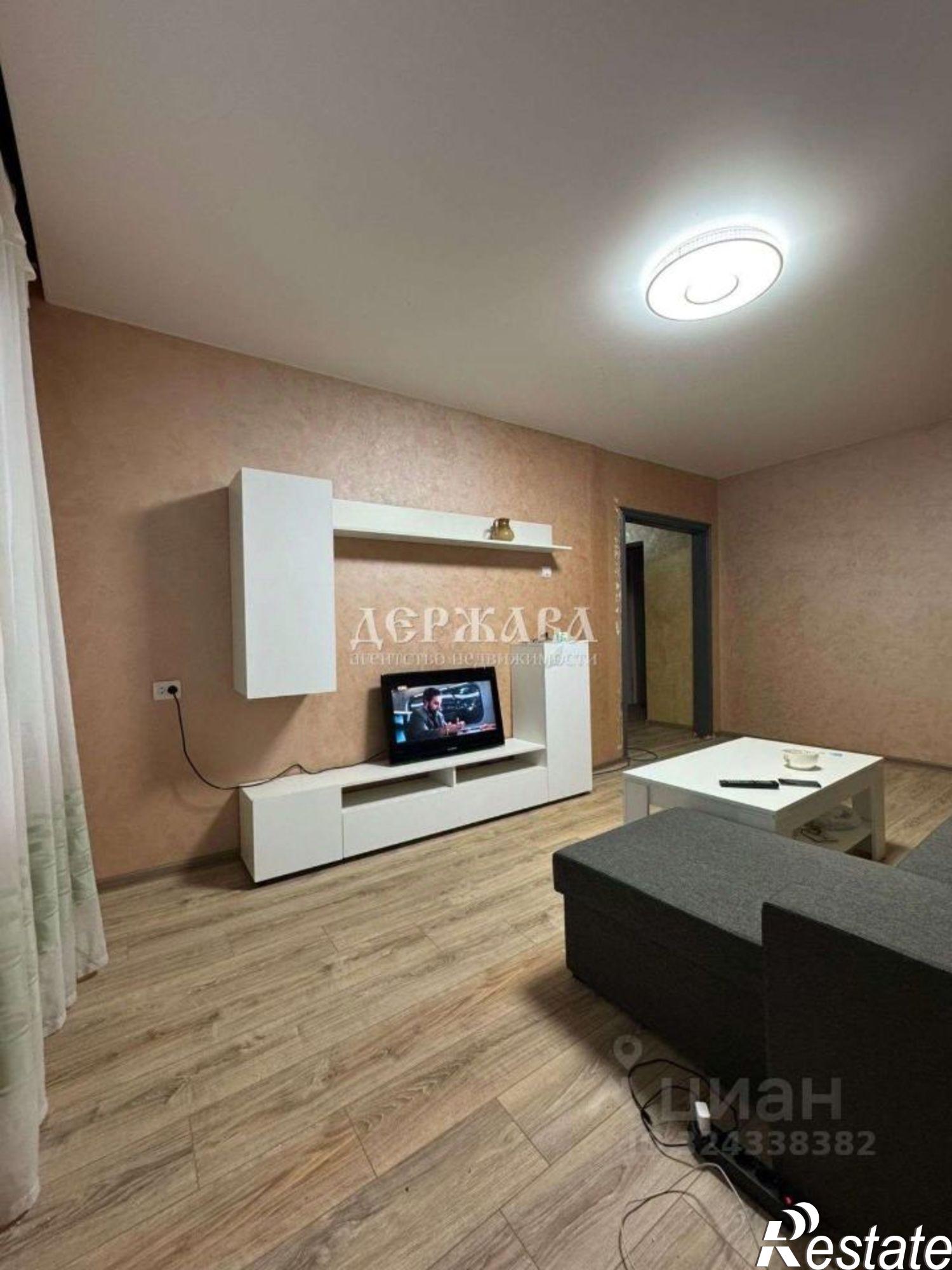 Сдать квартиру за 35 000 рублей на мкр Юность, 4