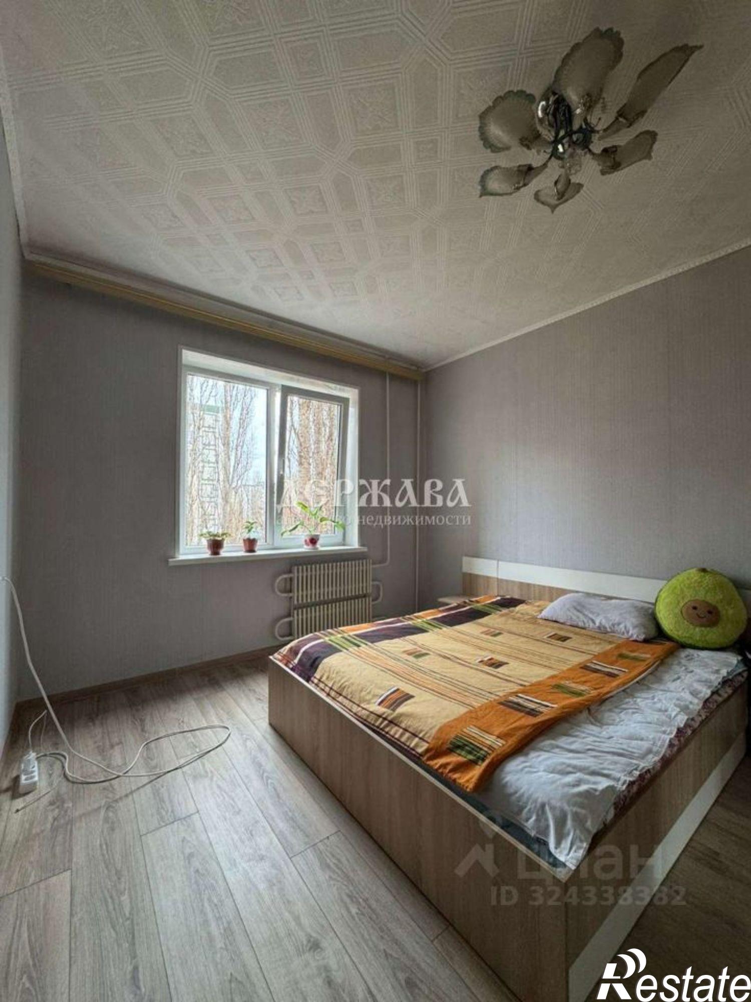 Сдать квартиру за 35 000 рублей на мкр Юность, 4