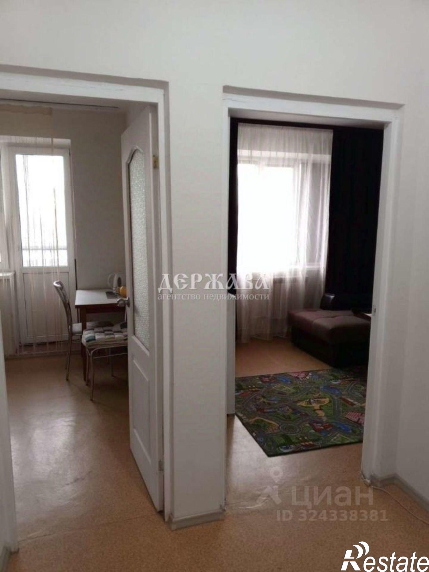 Сдать квартиру за 30 000 рублей на Северный мкр, 35