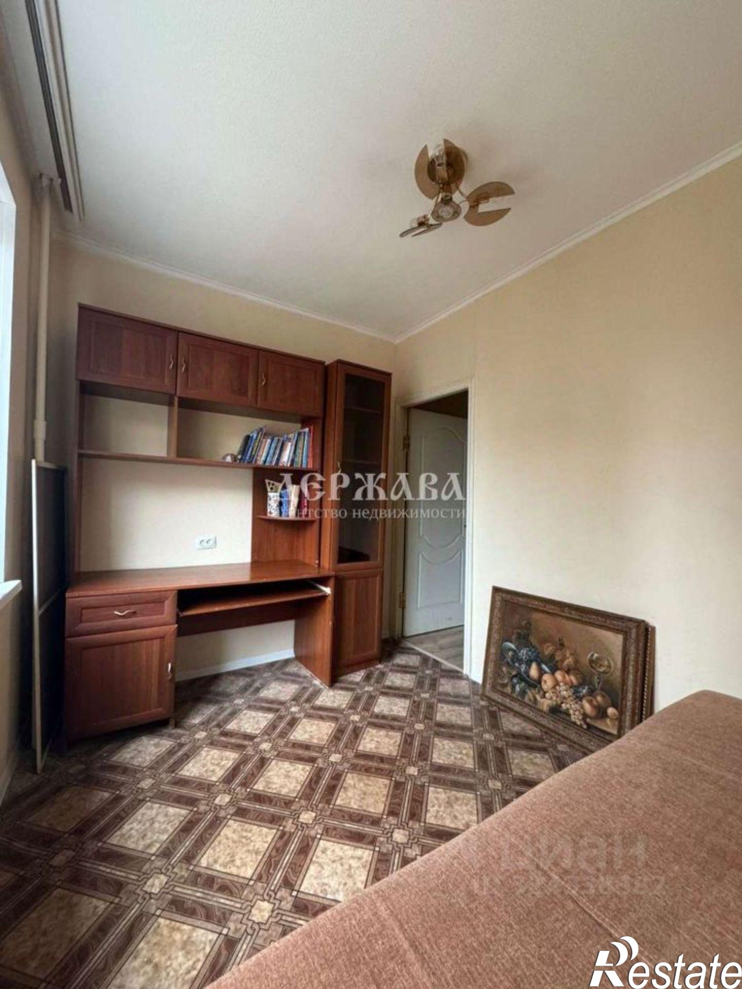 Сдать квартиру за 35 000 рублей на мкр Юность, 4