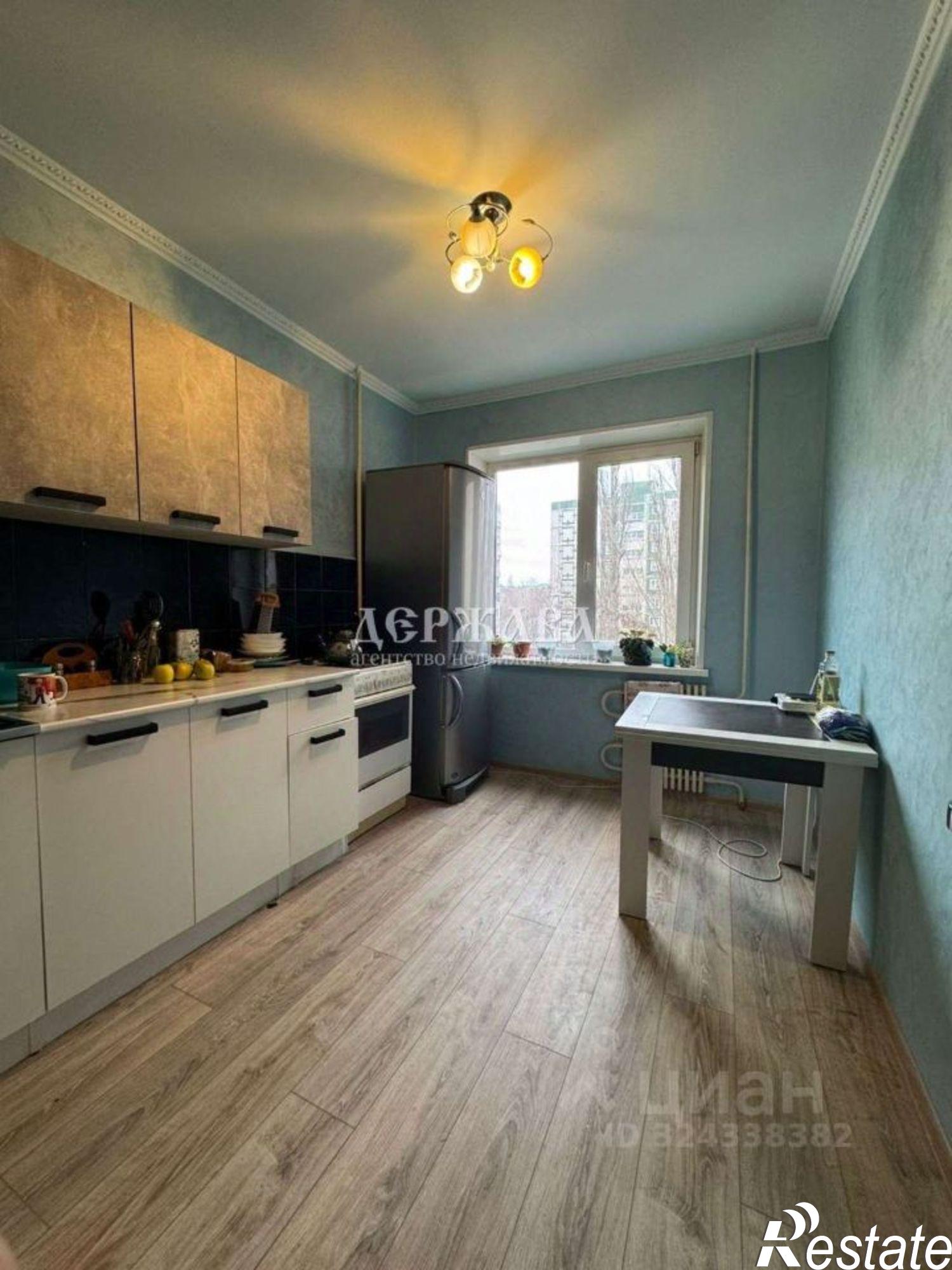 Сдать квартиру за 35 000 рублей на мкр Юность, 4