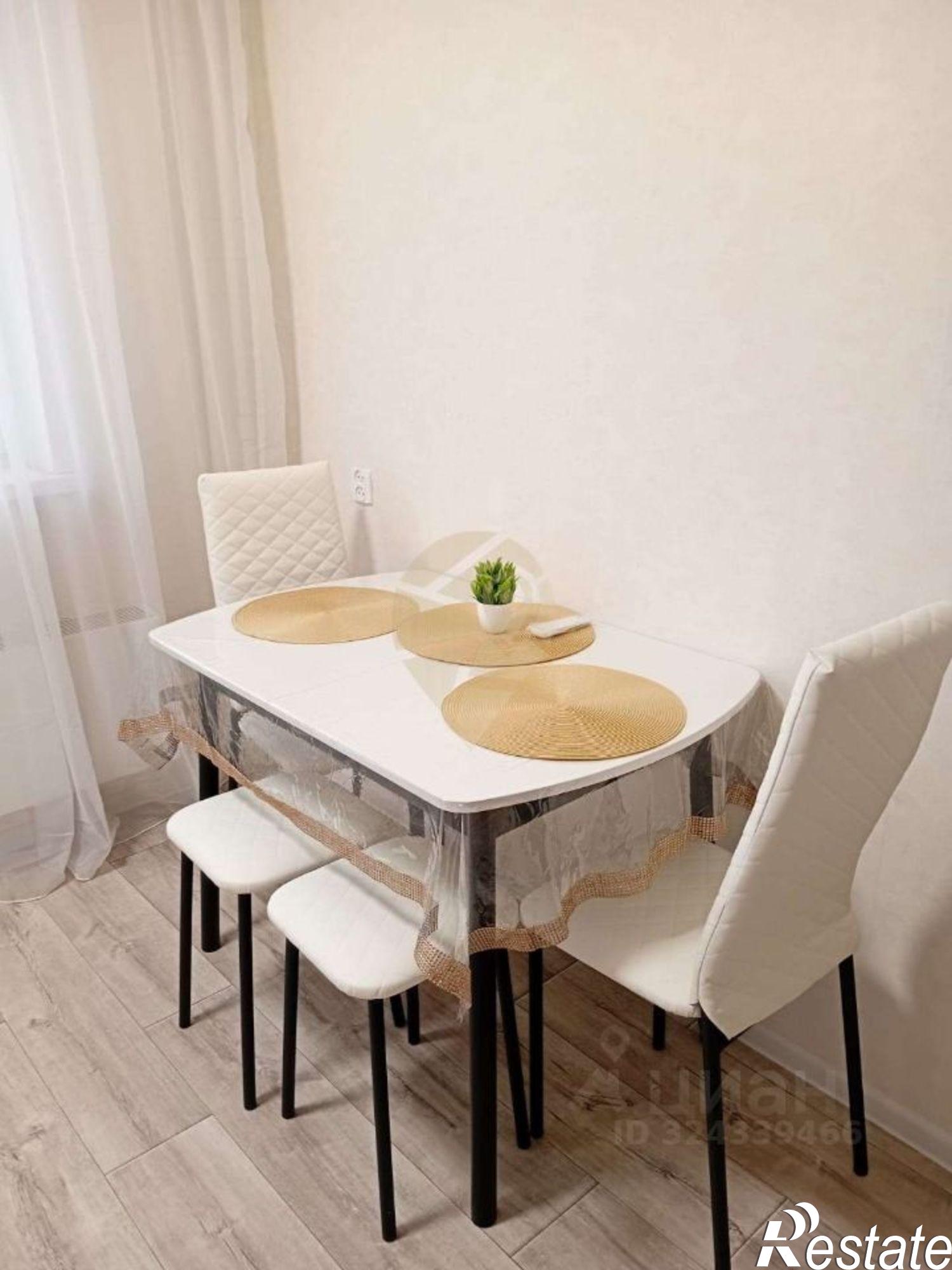 Сдать квартиру за 28 000 рублей на Степной мкр, 16