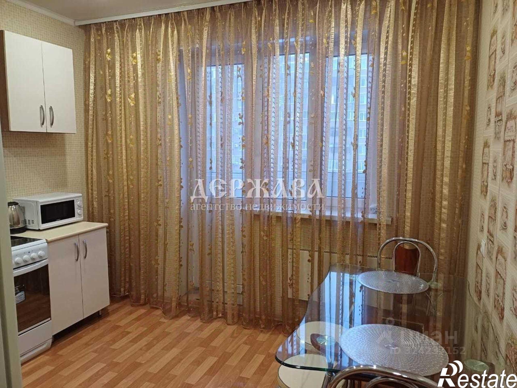 Сдать квартиру за 25 000 рублей на Степной мкр, 8