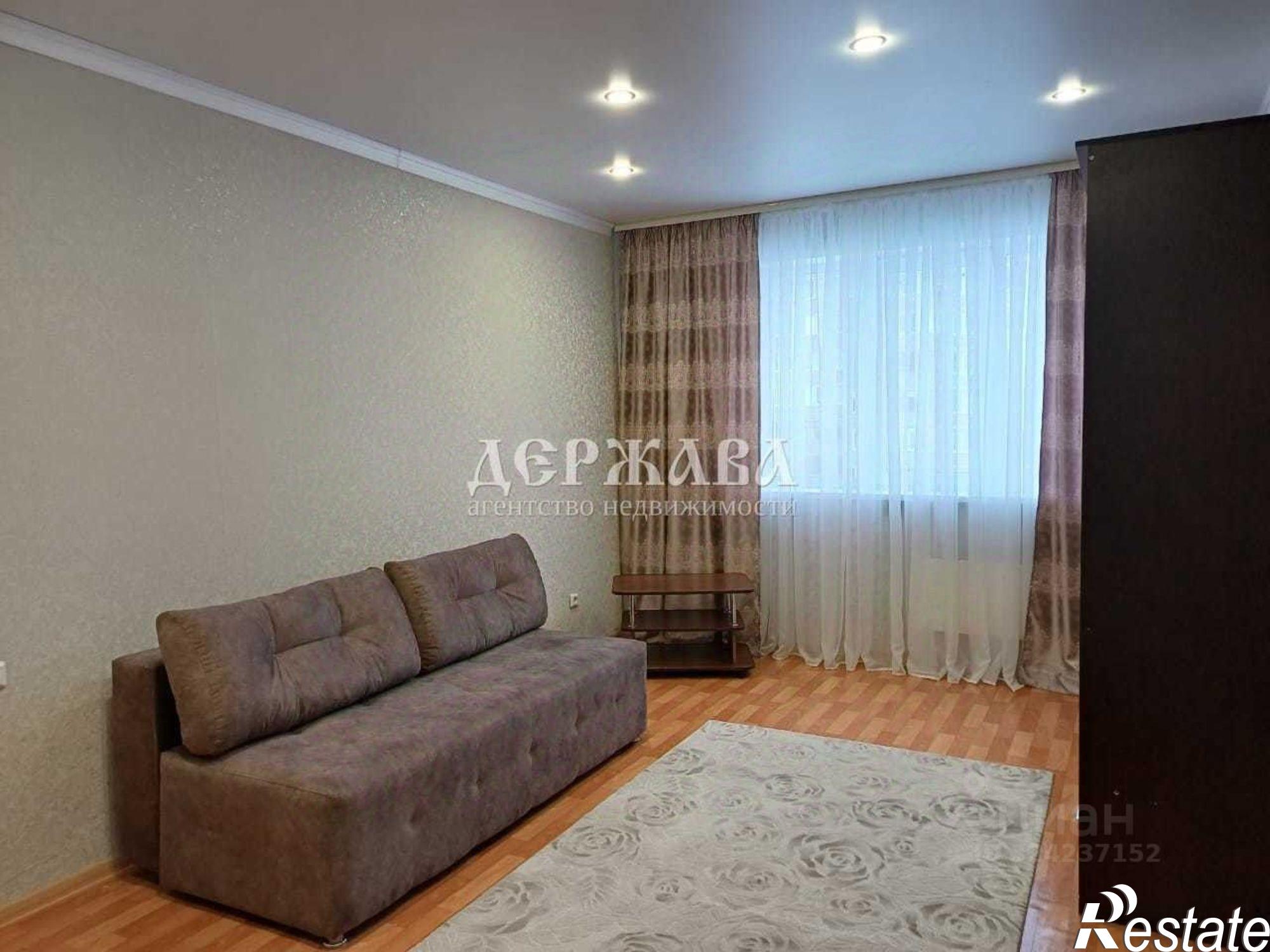 Сдать квартиру за 25 000 рублей на Степной мкр, 8