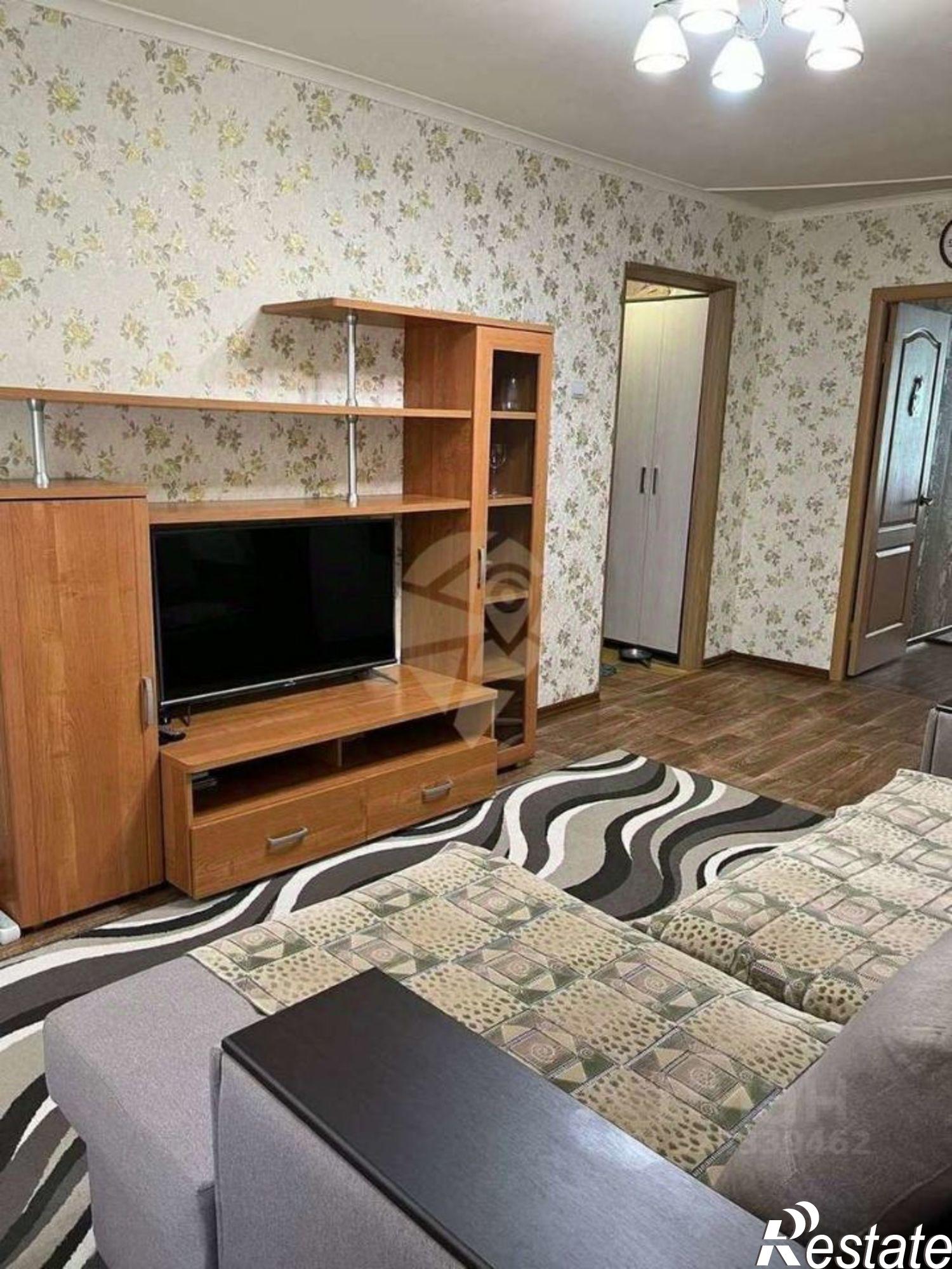 Сдать квартиру за 20 000 рублей на Интернациональный мкр, 42