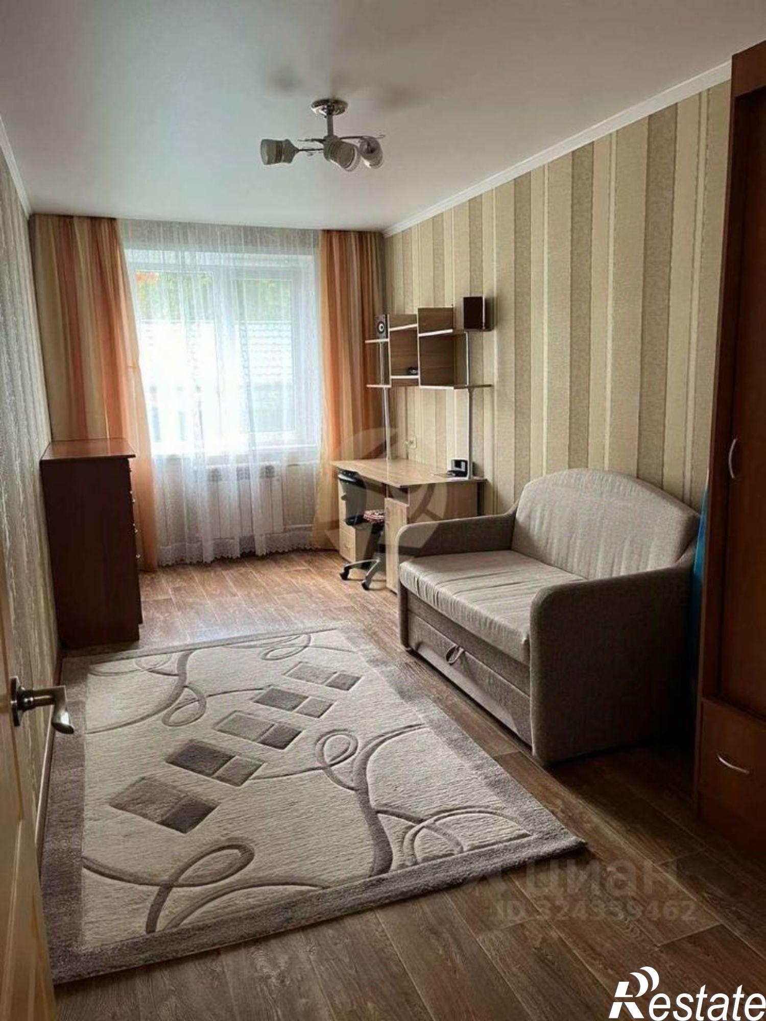 Сдать квартиру за 20 000 рублей на Интернациональный мкр, 42