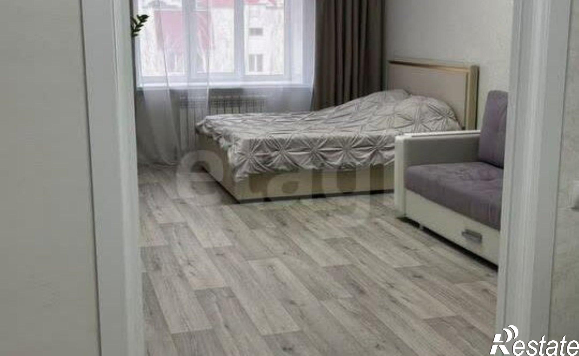 Купить квартиру за 6 200 000 рублей на мкр Дубрава квартал 3, 38