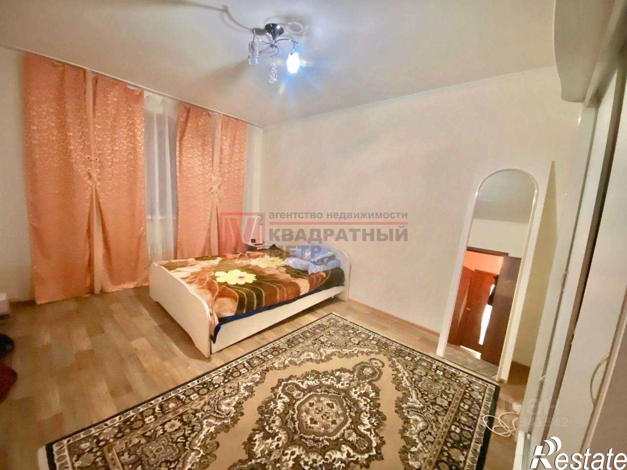 Купить квартиру за 4 600 000 рублей на Северный мкр, 8