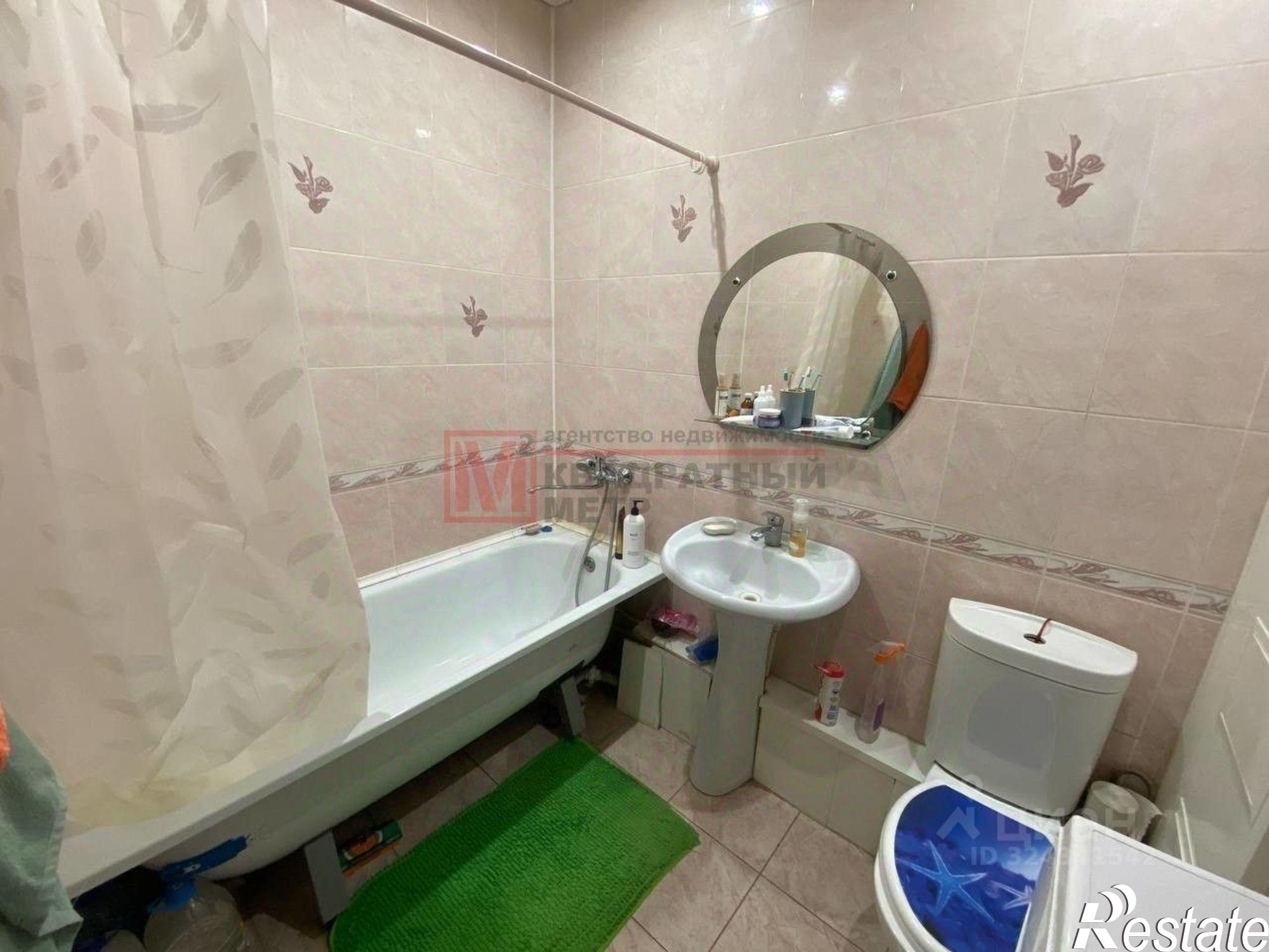 Купить квартиру за 4 600 000 рублей на Северный мкр, 8