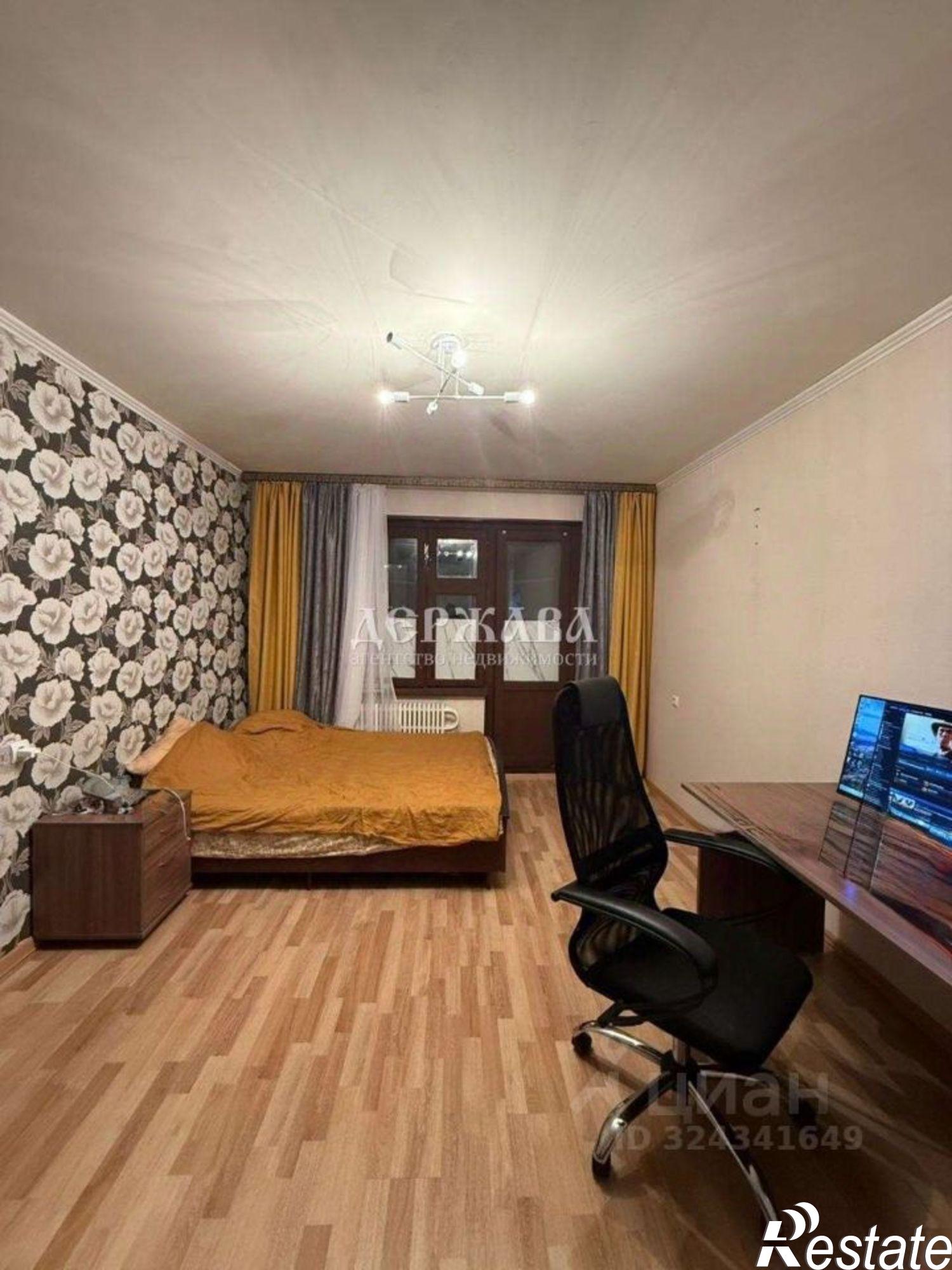 Купить квартиру за 4 200 000 рублей на Северный мкр, 30