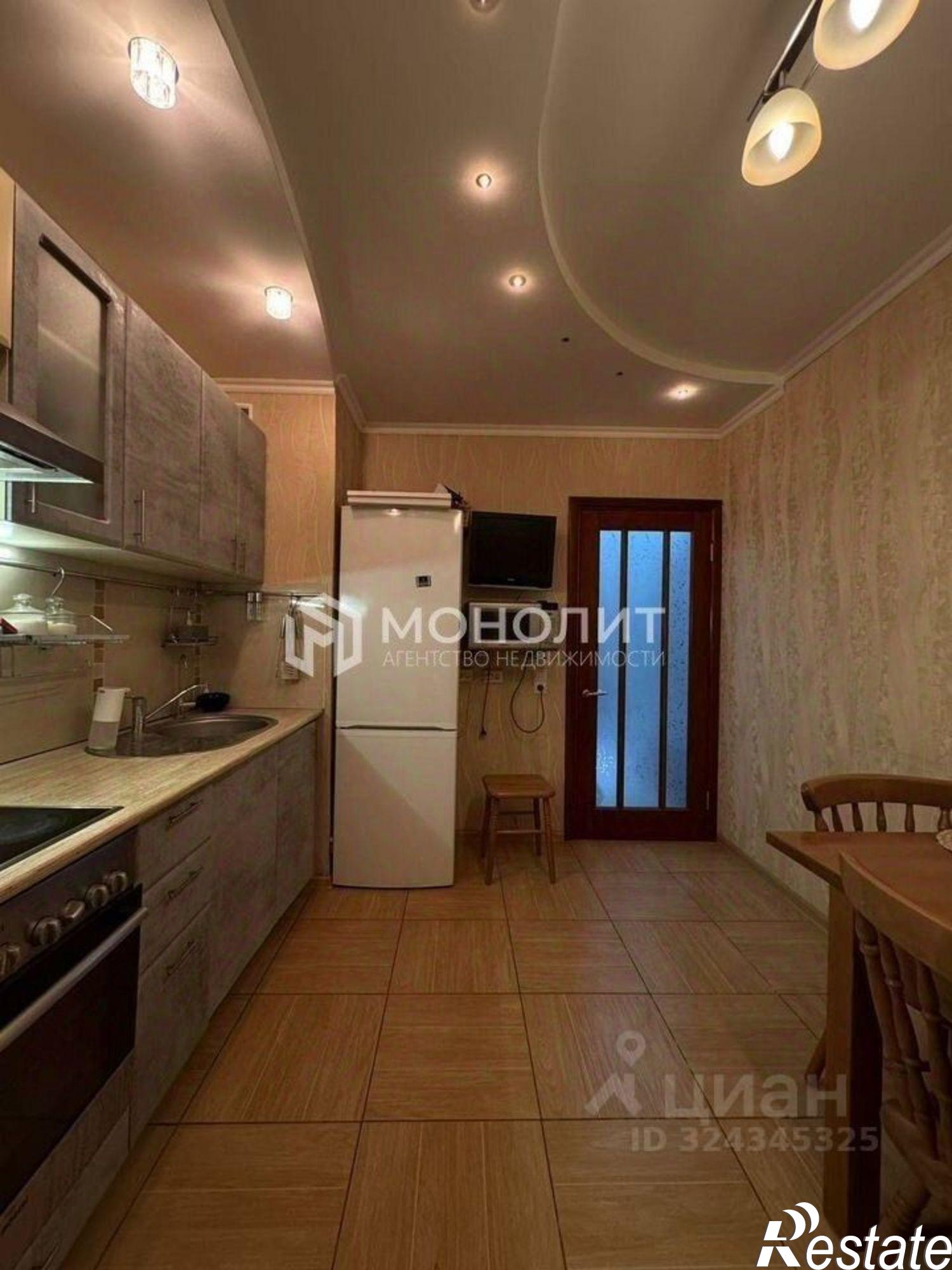 Сдать квартиру за 40 000 рублей