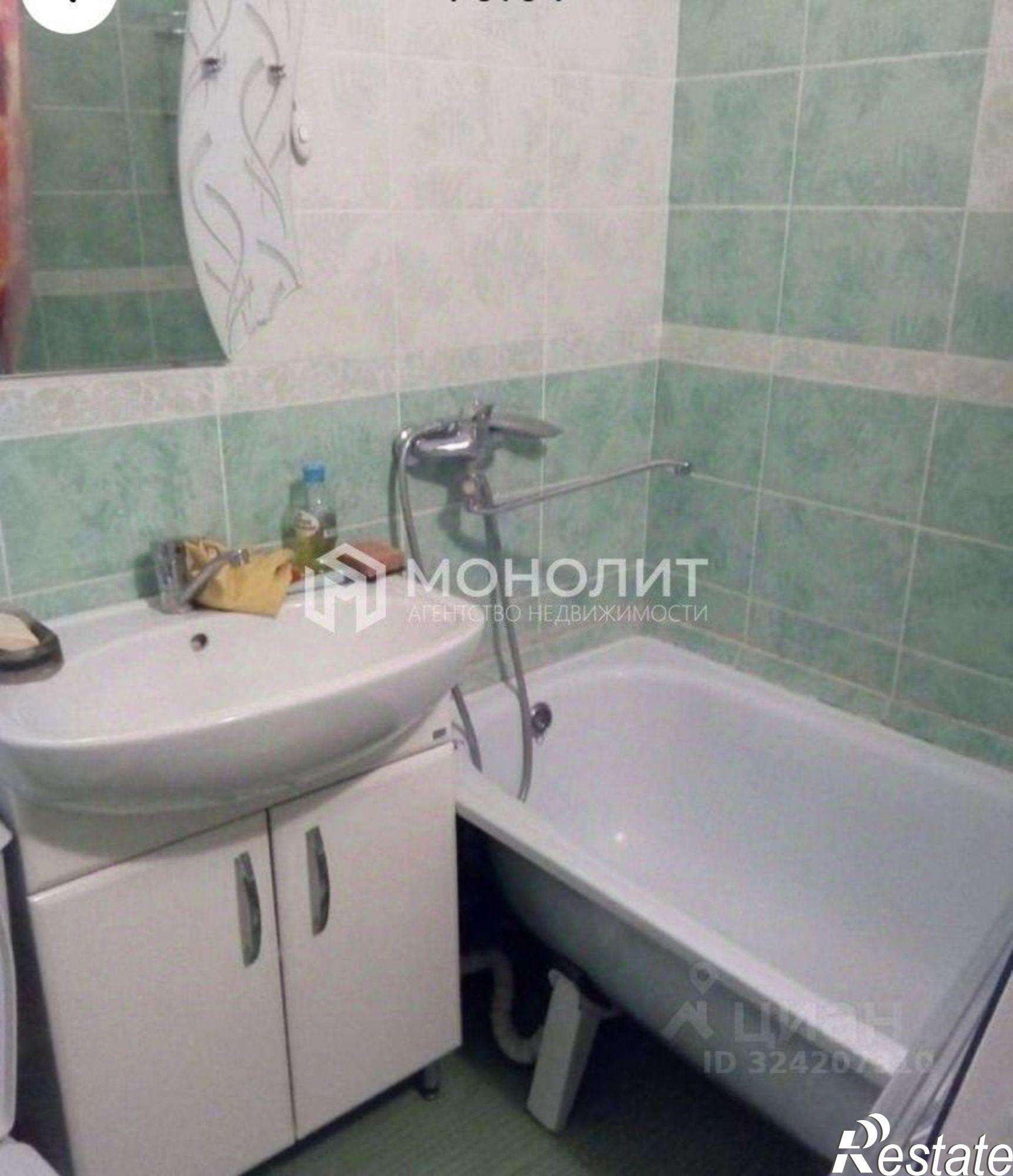 Сдать квартиру за 19 900 рублей на Комсомольский проспект, 75А