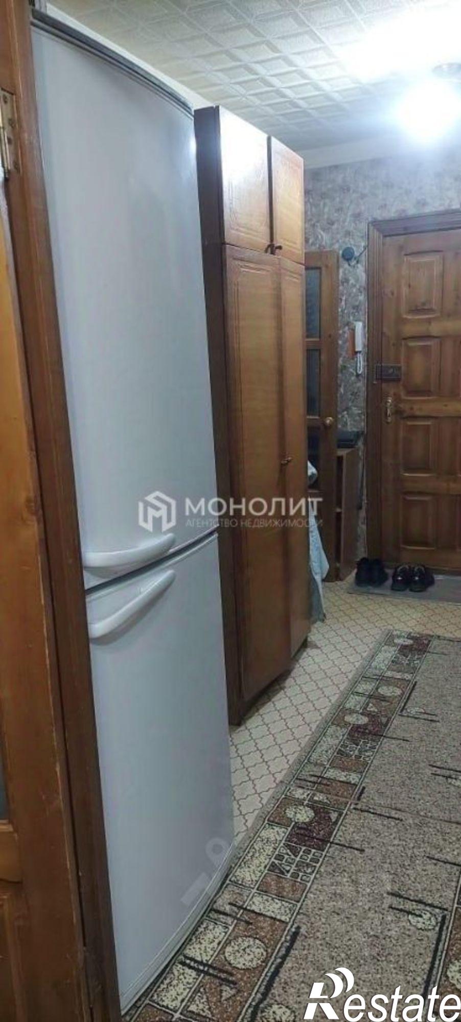 Сдать квартиру за 17 000 рублей на Звездный мкр,дом 12