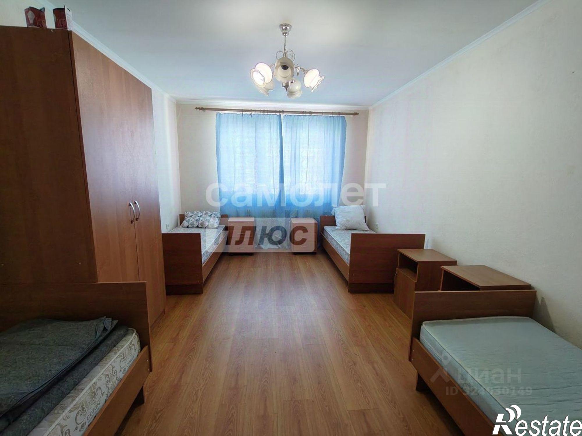 Сдать квартиру за 40 000 рублей на Старый Оскол г., Центральный