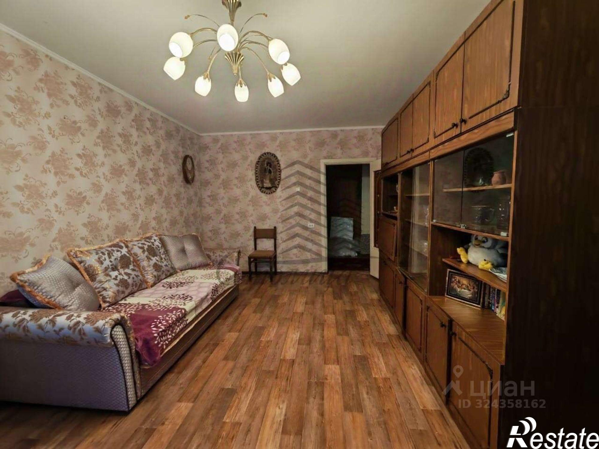 Сдать квартиру за 25 000 рублей на Королева мкр,дом 14