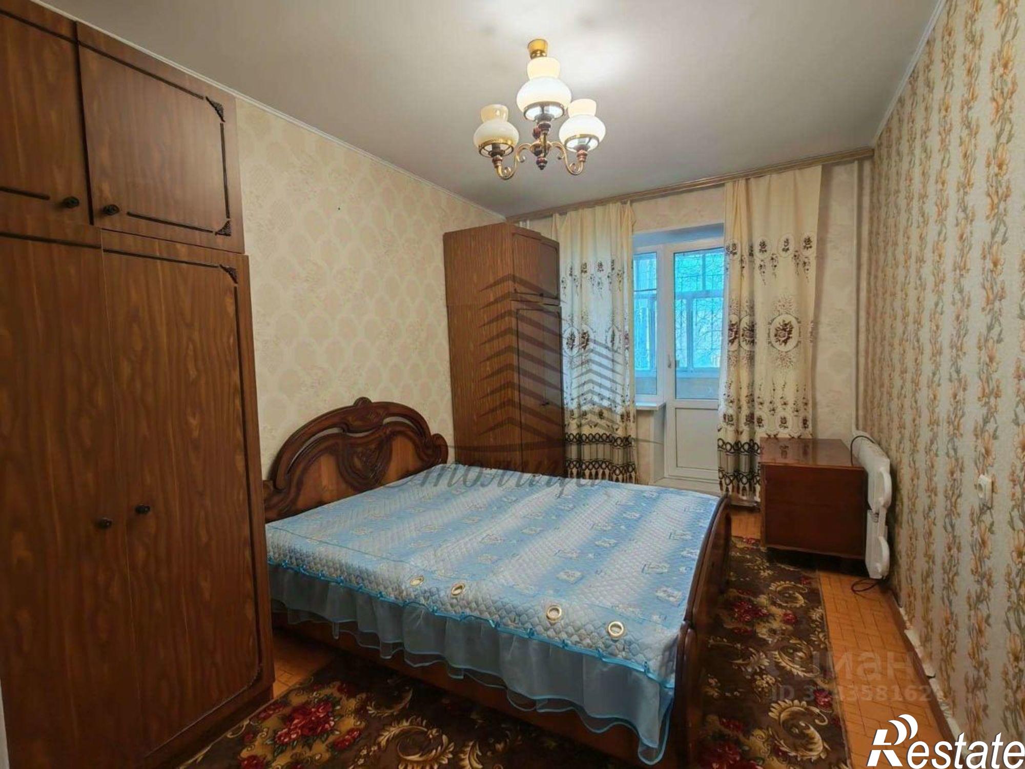 Сдать квартиру за 25 000 рублей на Королева мкр,дом 14