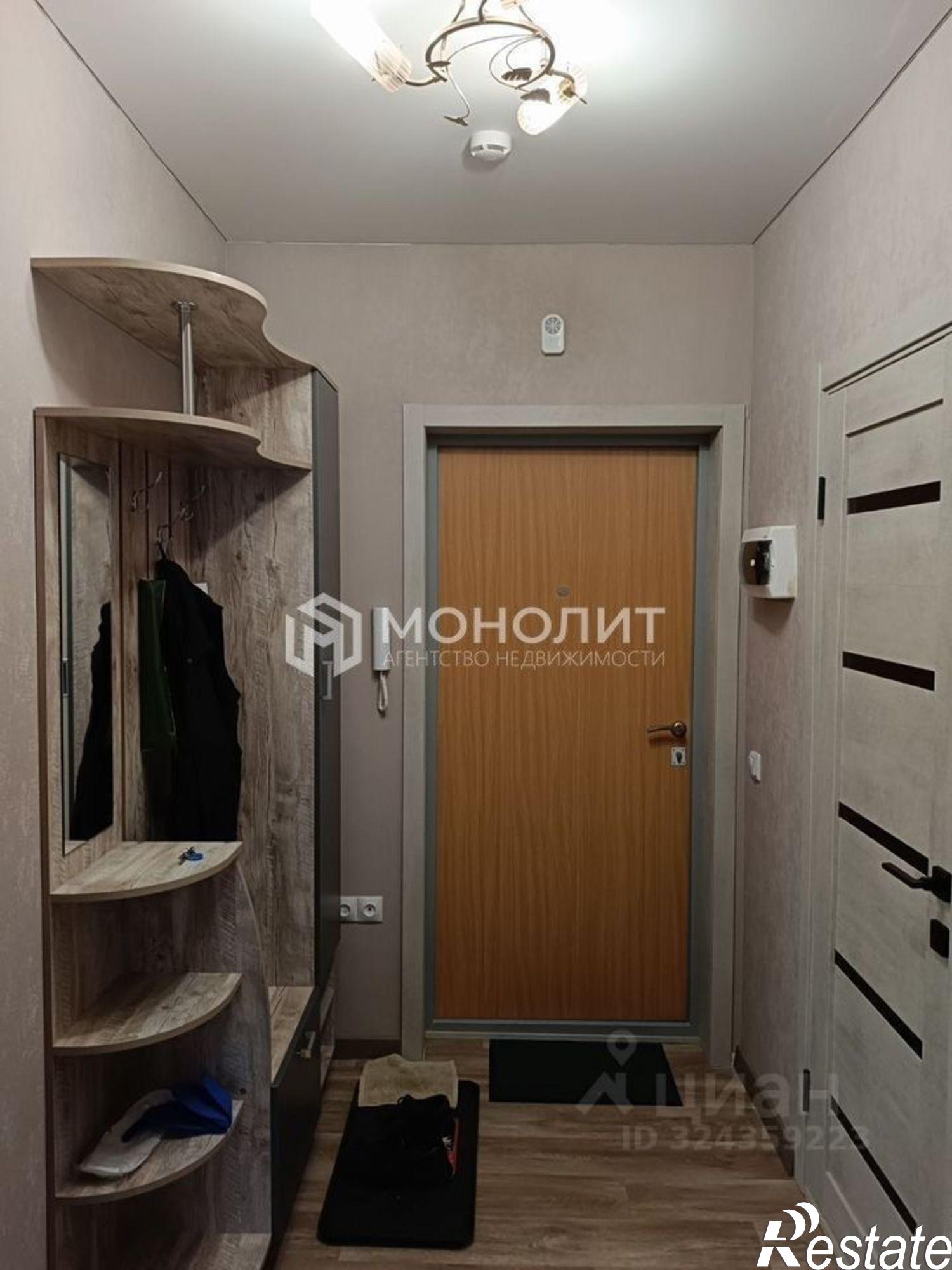 Сдать квартиру за 25 000 рублей на Космос мкр,дом 11