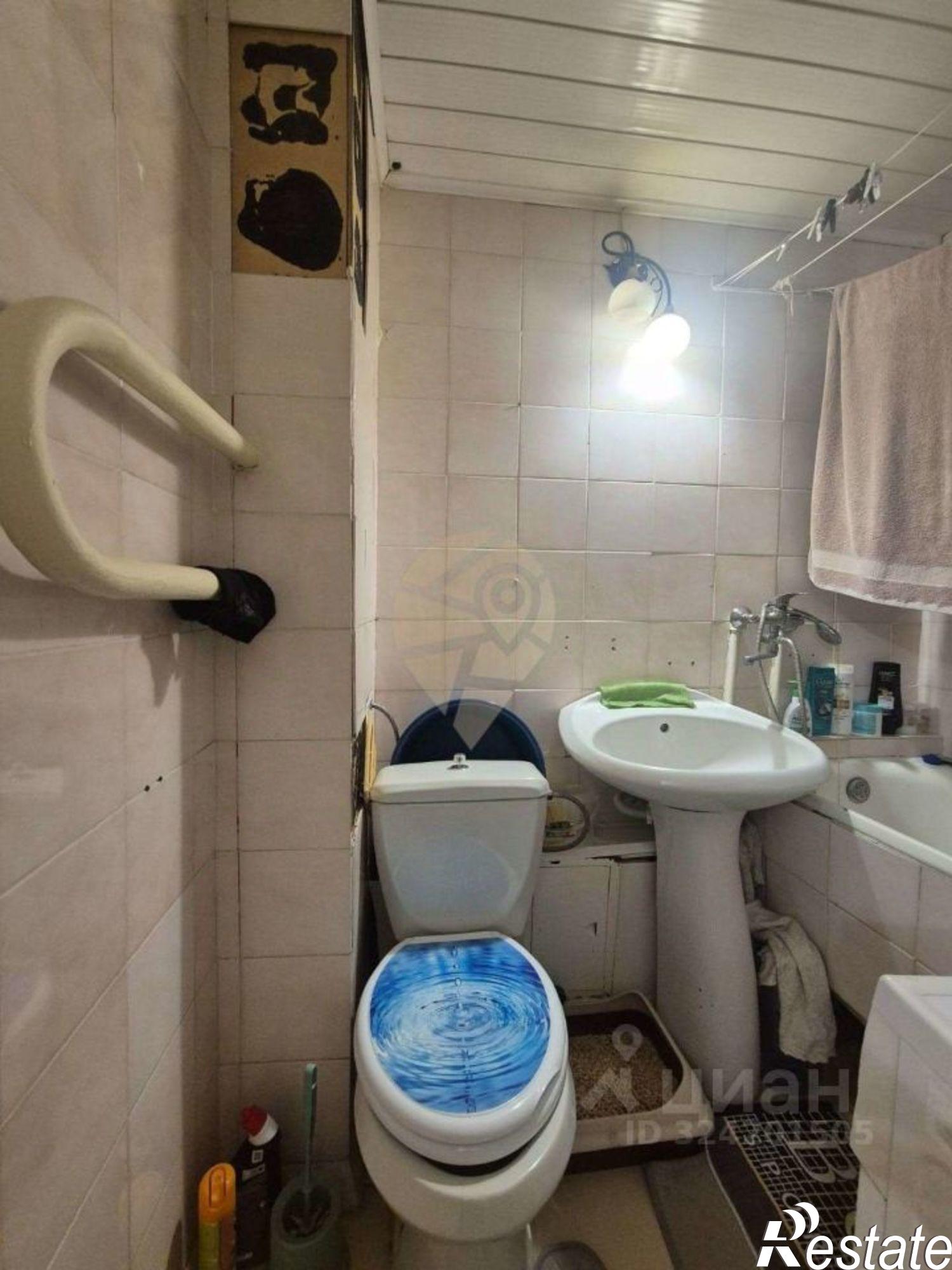 Купить квартиру за 3 150 000 рублей на Конева мкр,дом 7