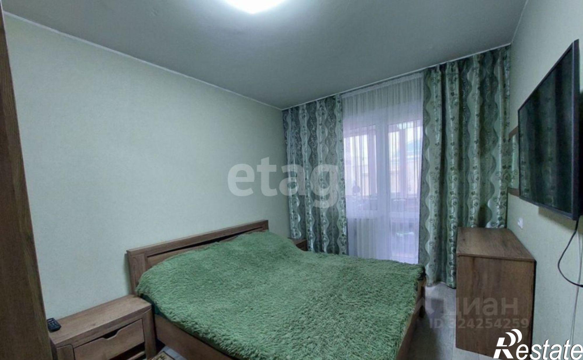 Купить квартиру за 6 900 000 рублей