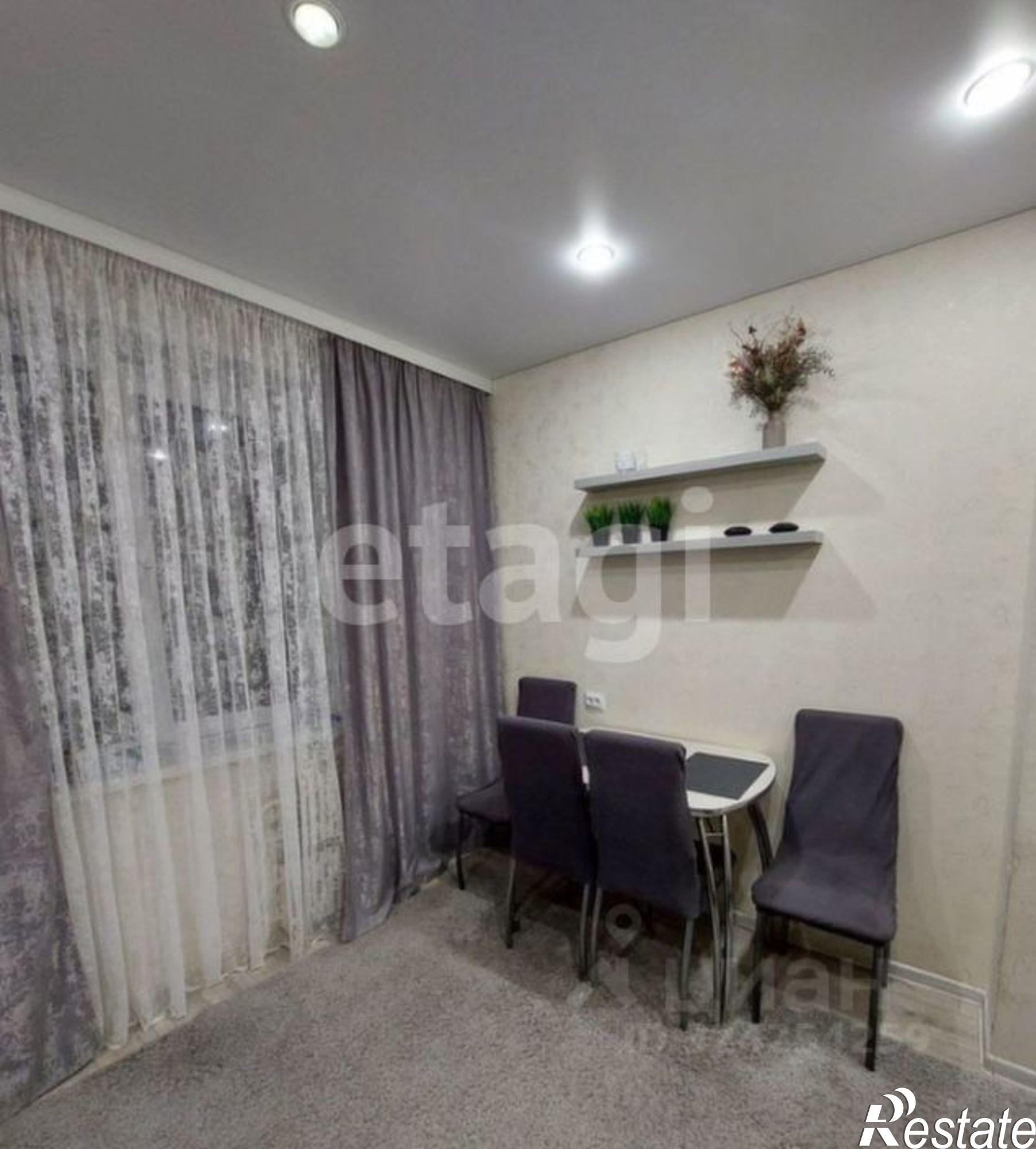 Купить квартиру за 6 900 000 рублей